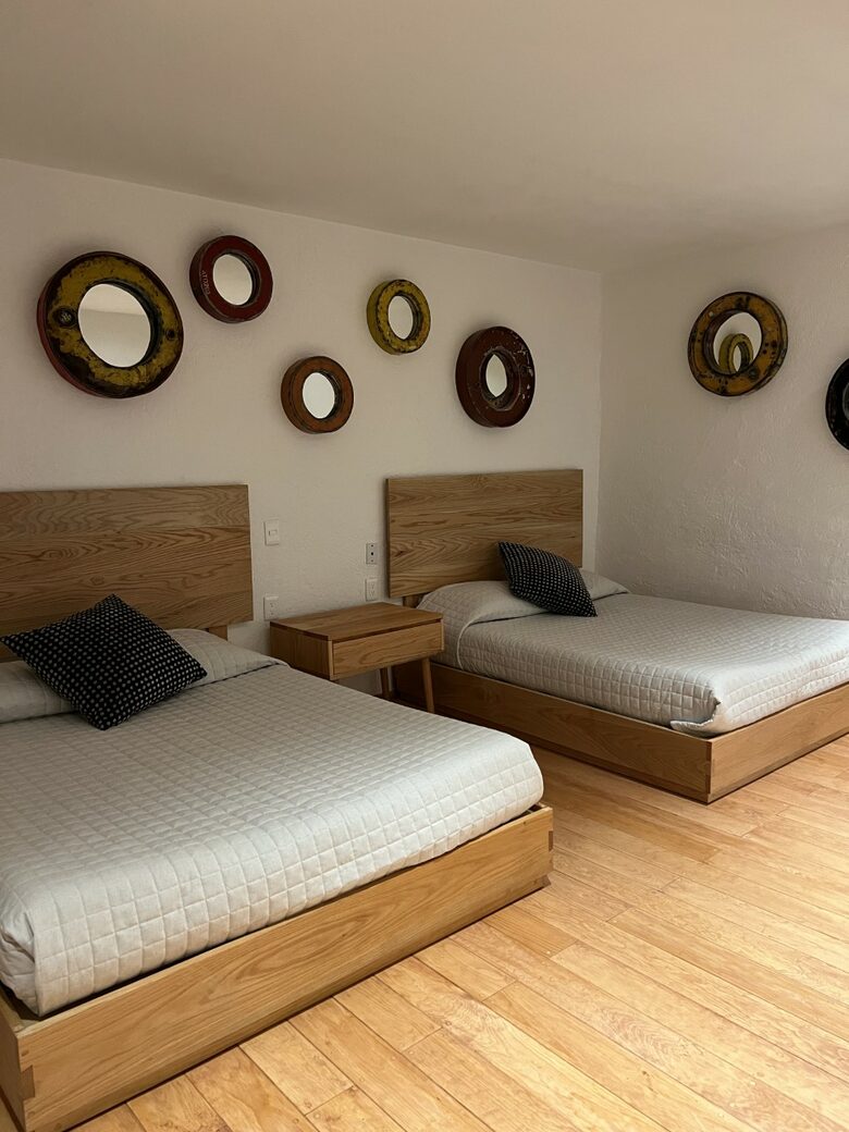 La Volada - Valle de Bravo, Mexico