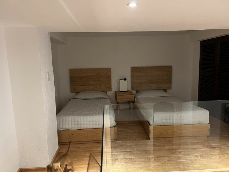 La Volada - Valle de Bravo, Mexico