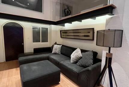 La Volada - Valle de Bravo, Mexico