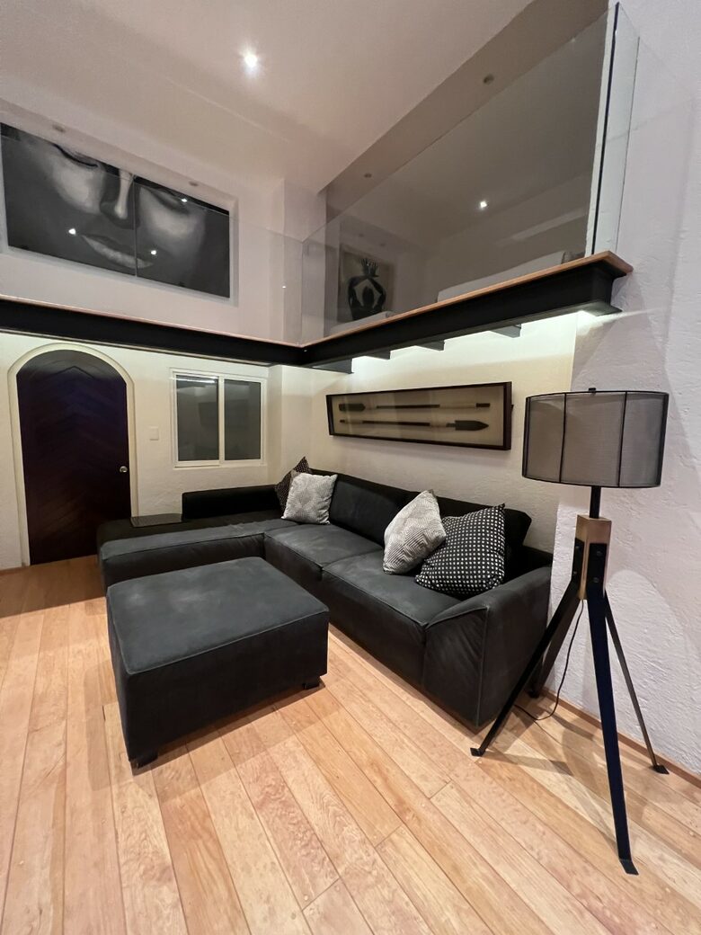 La Volada - Valle de Bravo, Mexico