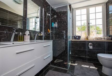 VILLA V - Komaji, Croatia