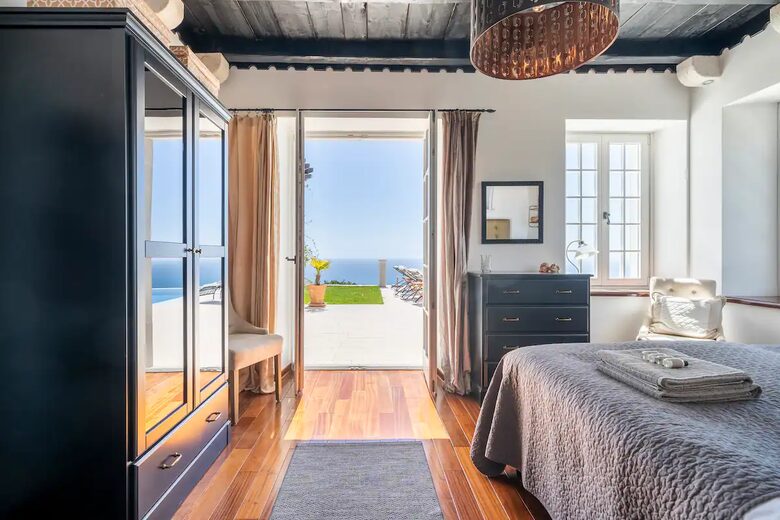 VILLA V - Komaji, Croatia