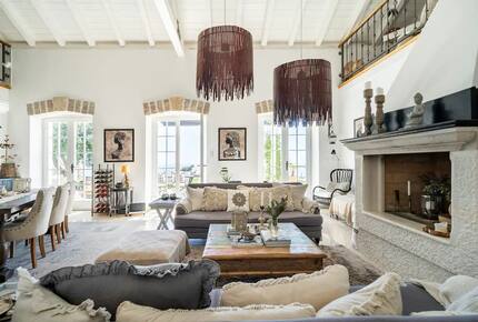 VILLA V - Komaji, Croatia