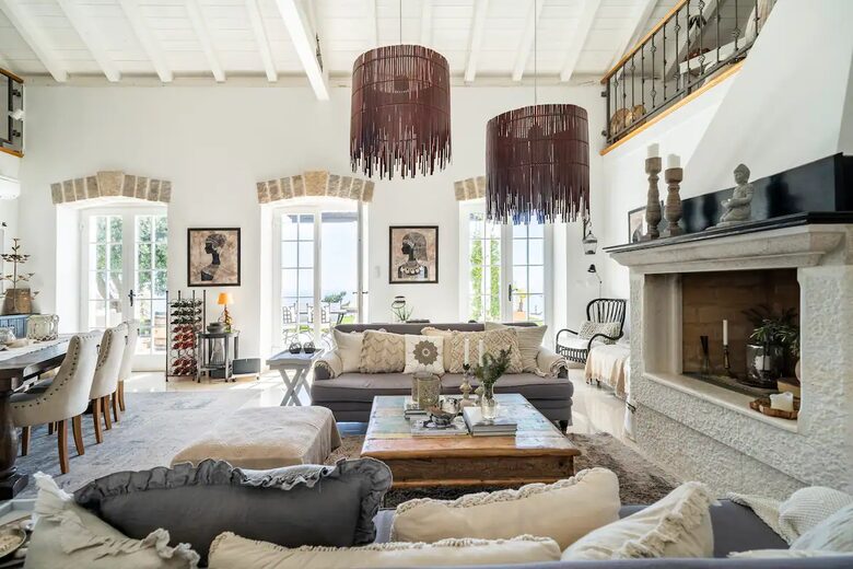 VILLA V - Komaji, Croatia