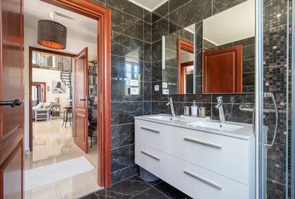 VILLA V - Komaji, Croatia