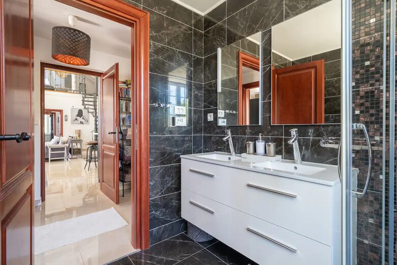 VILLA V - Komaji, Croatia