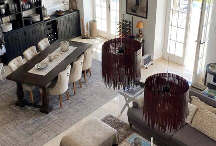 VILLA V - Komaji, Croatia