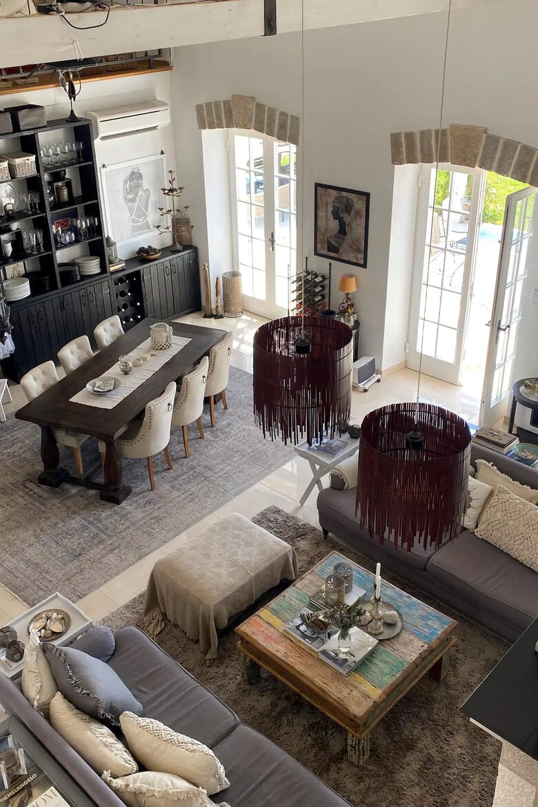 VILLA V - Komaji, Croatia