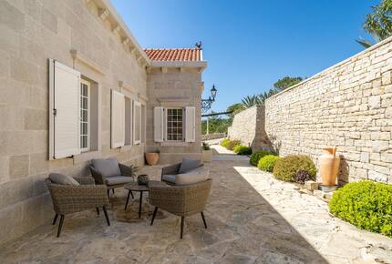 VILLA V - Komaji, Croatia