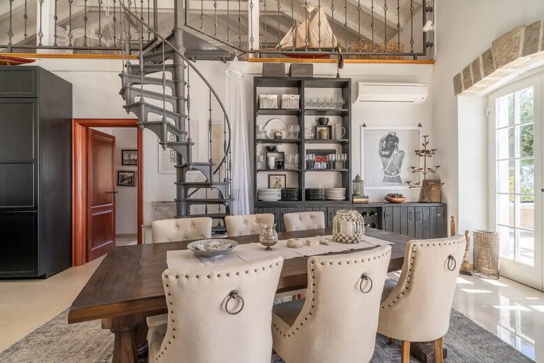 VILLA V - Komaji, Croatia