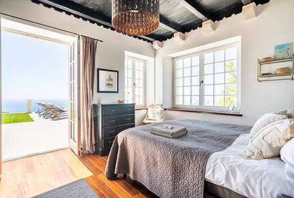 VILLA V - Komaji, Croatia