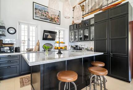 VILLA V - Komaji, Croatia