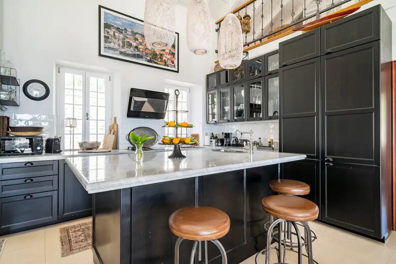 VILLA V - Komaji, Croatia