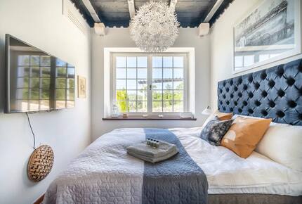 VILLA V - Komaji, Croatia