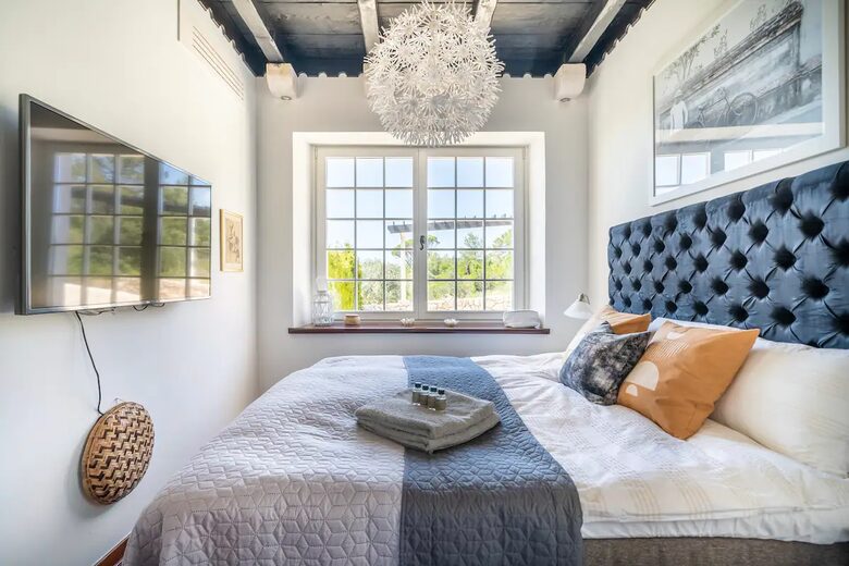 VILLA V - Komaji, Croatia