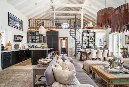 VILLA V - Komaji, Croatia