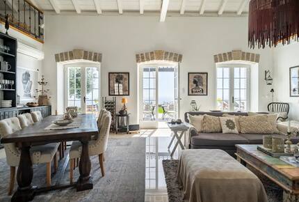 VILLA V - Komaji, Croatia