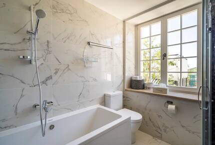 VILLA V - Komaji, Croatia