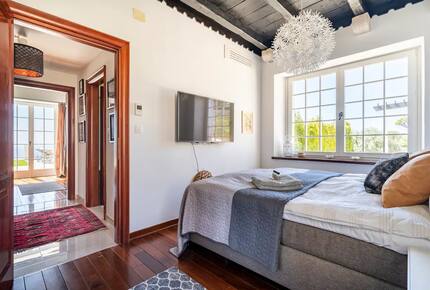 VILLA V - Komaji, Croatia