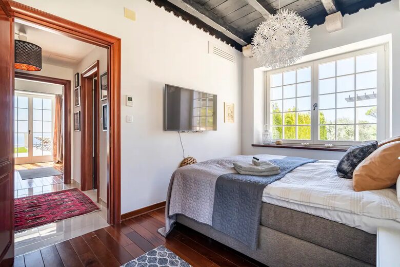 VILLA V - Komaji, Croatia