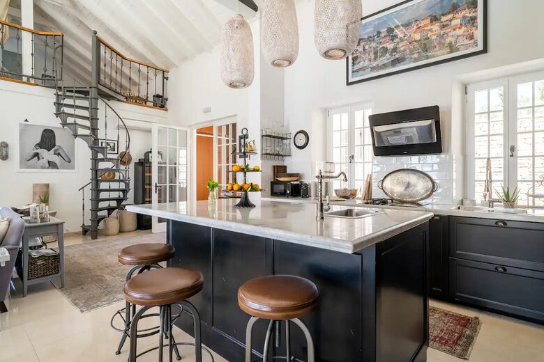 VILLA V - Komaji, Croatia