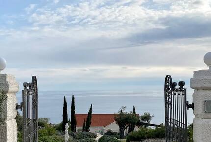 VILLA V - Komaji, Croatia