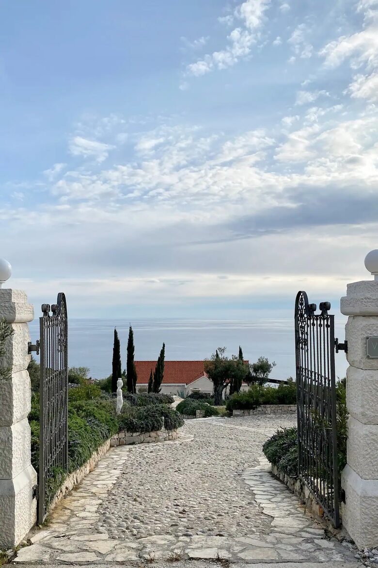 VILLA V - Komaji, Croatia