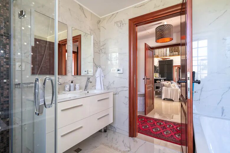 VILLA V - Komaji, Croatia