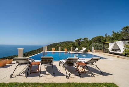 VILLA V - Komaji, Croatia