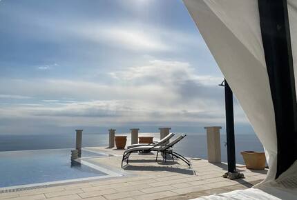 VILLA V - Komaji, Croatia