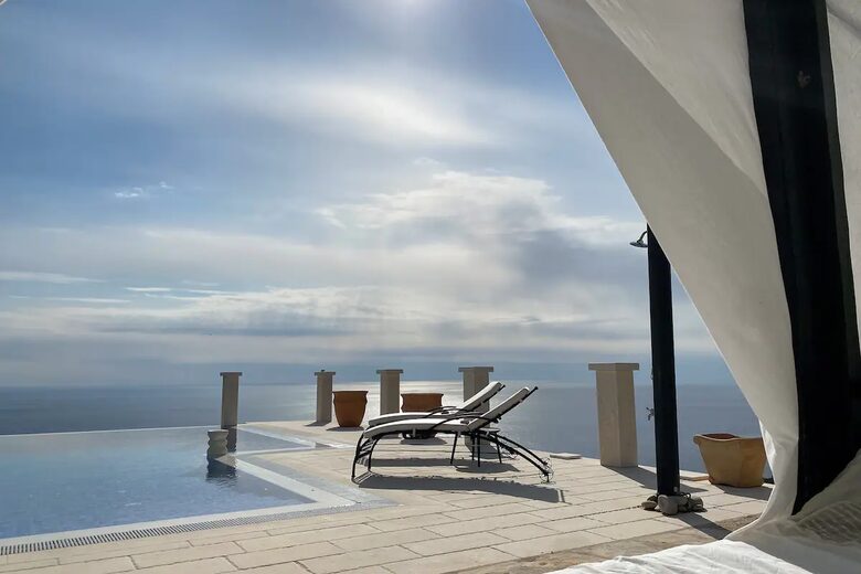 VILLA V - Komaji, Croatia