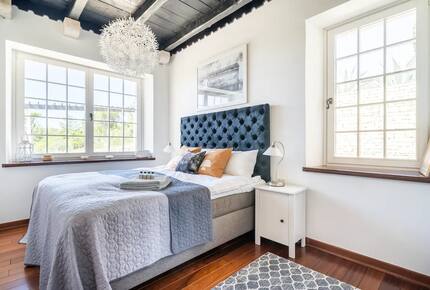 VILLA V - Komaji, Croatia