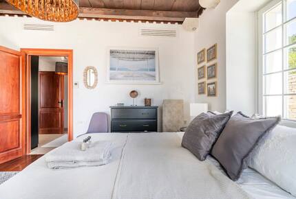 VILLA V - Komaji, Croatia