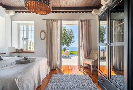 VILLA V - Komaji, Croatia