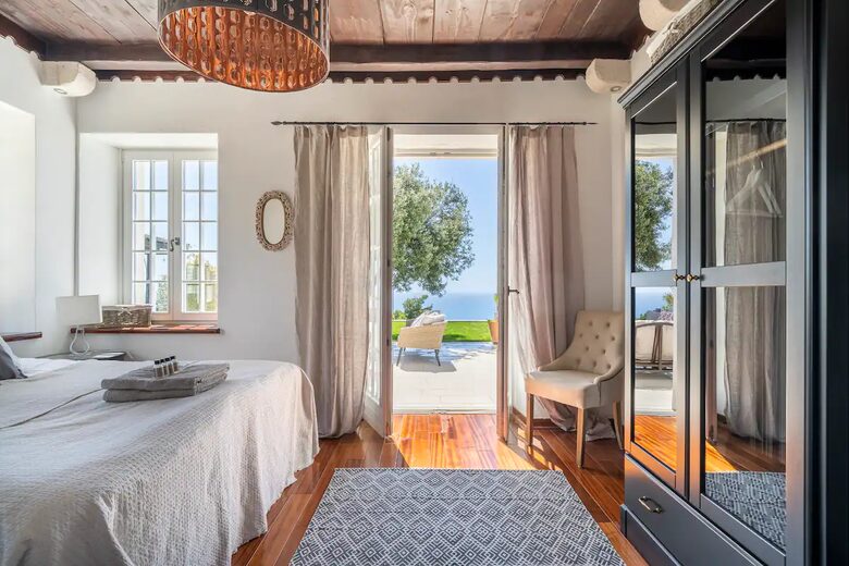 VILLA V - Komaji, Croatia