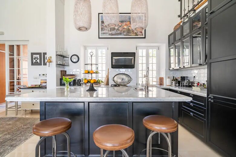 VILLA V - Komaji, Croatia