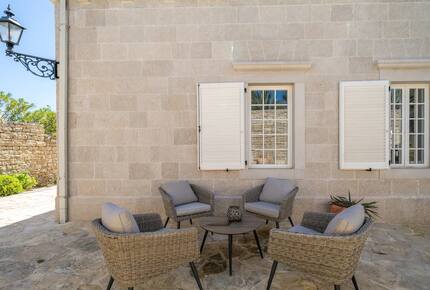 VILLA V - Komaji, Croatia