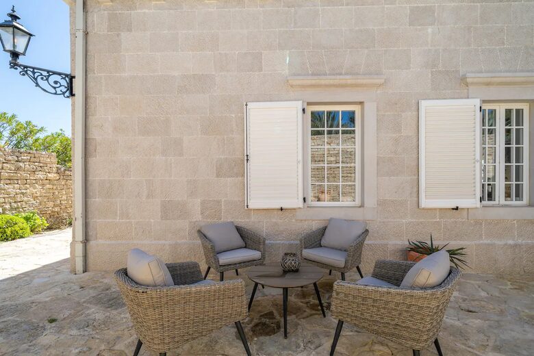 VILLA V - Komaji, Croatia