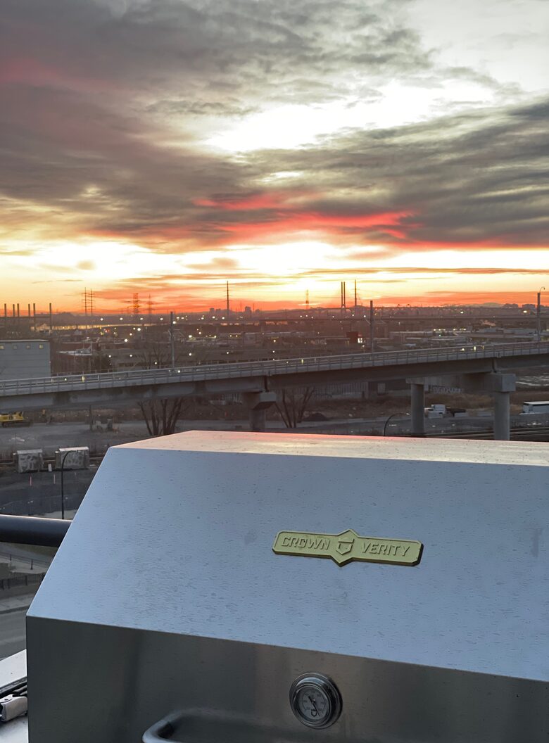 Penthouse by the Canal in Griffintown - Montreal, Canada