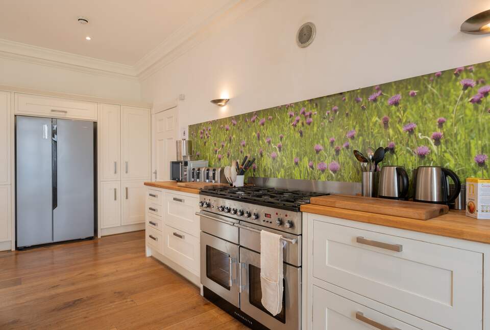 Alexander House - Auchterarder, United Kingdom