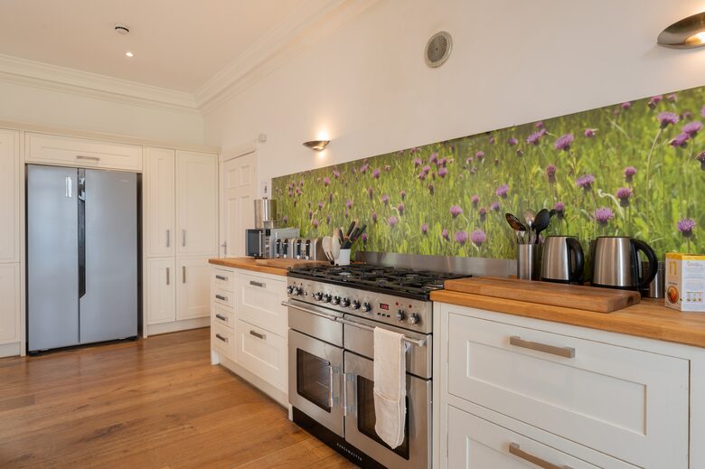 Alexander House - Auchterarder, United Kingdom