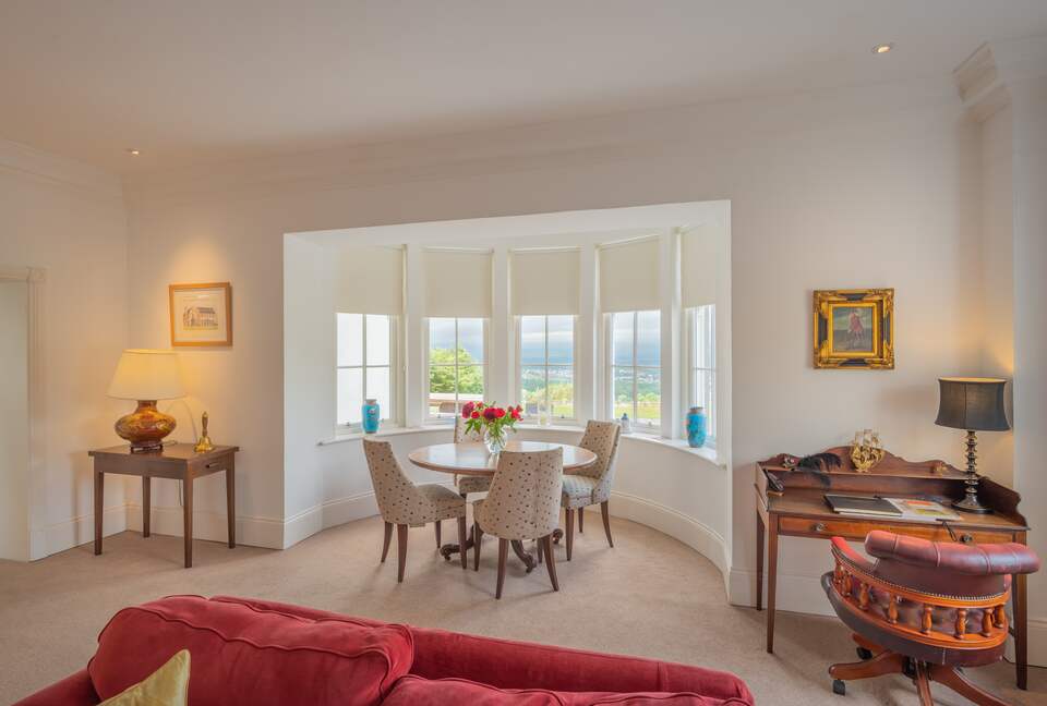 Alexander House - Auchterarder, United Kingdom