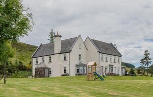 Alexander House - Auchterarder, United Kingdom