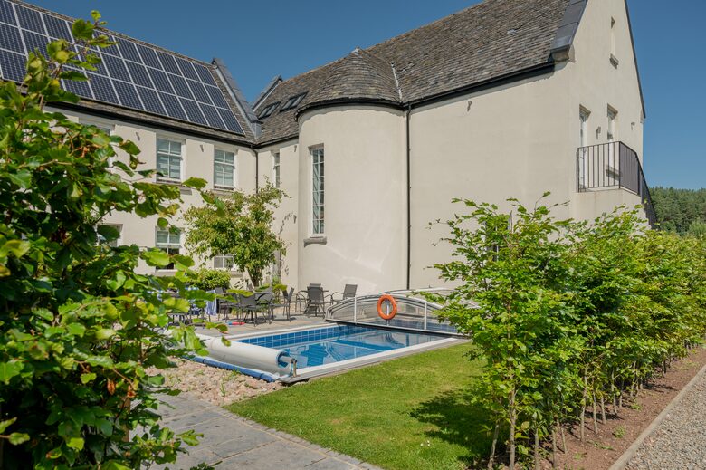 Alexander House - Auchterarder, United Kingdom