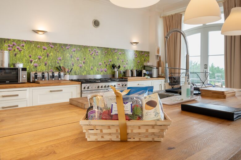 Alexander House - Auchterarder, United Kingdom