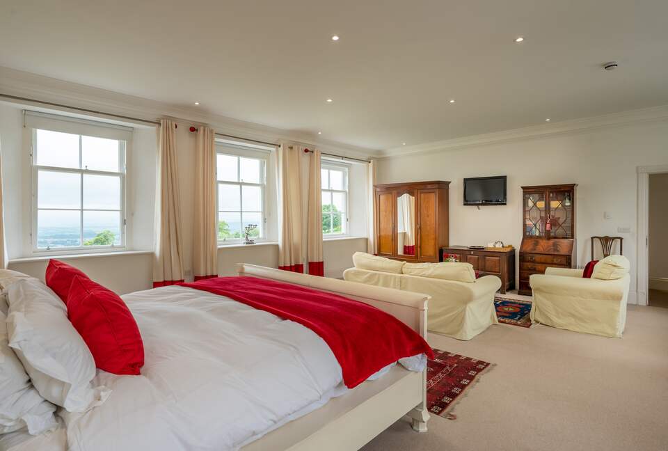 Alexander House - Auchterarder, United Kingdom