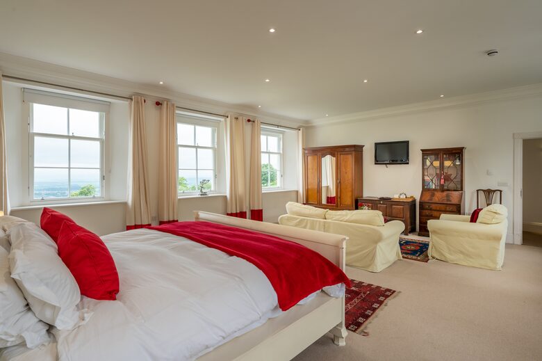 Alexander House - Auchterarder, United Kingdom