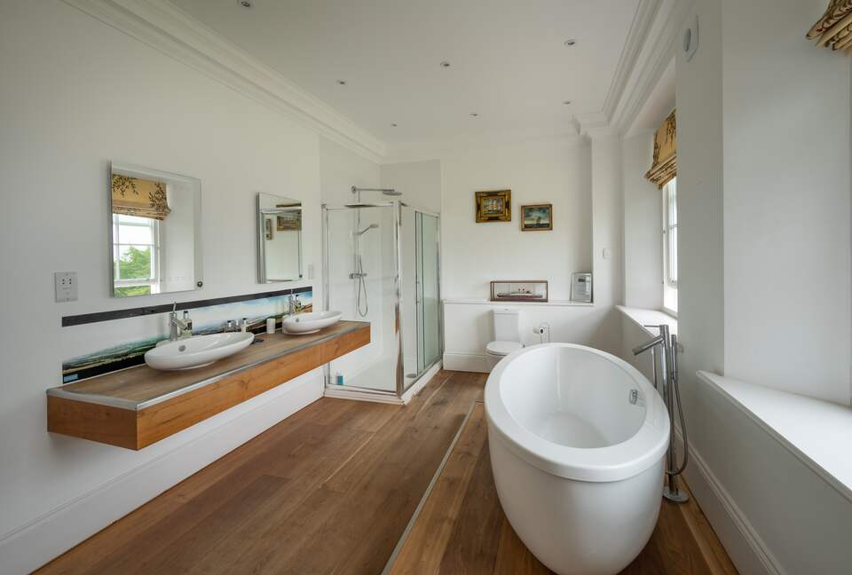 Alexander House - Auchterarder, United Kingdom