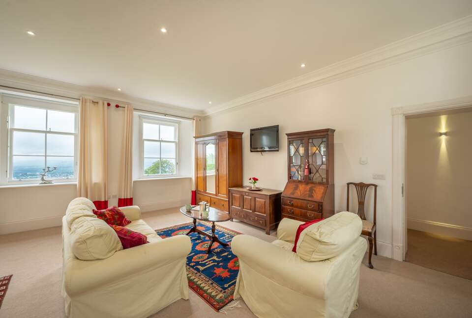 Alexander House - Auchterarder, United Kingdom