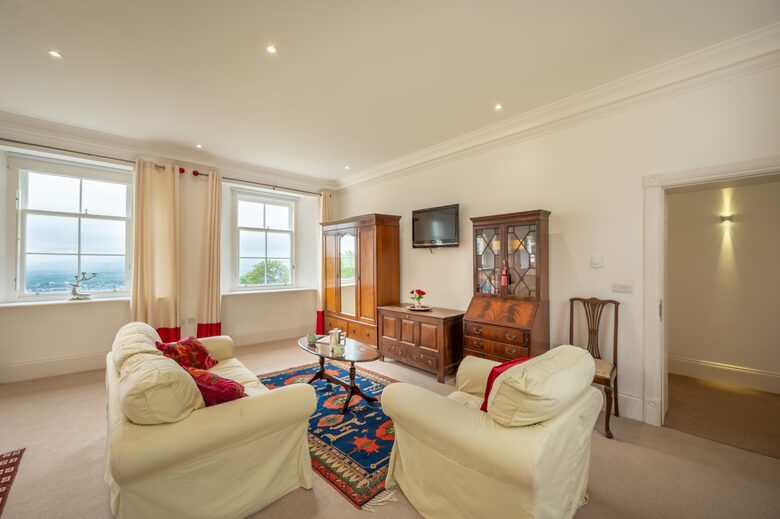 Alexander House - Auchterarder, United Kingdom